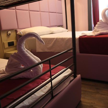 Dolce Vita Rooms Неаполь Екстер'єр фото