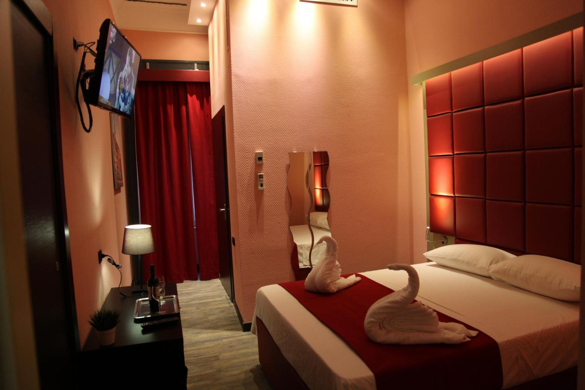 Dolce Vita Rooms Неаполь Екстер'єр фото