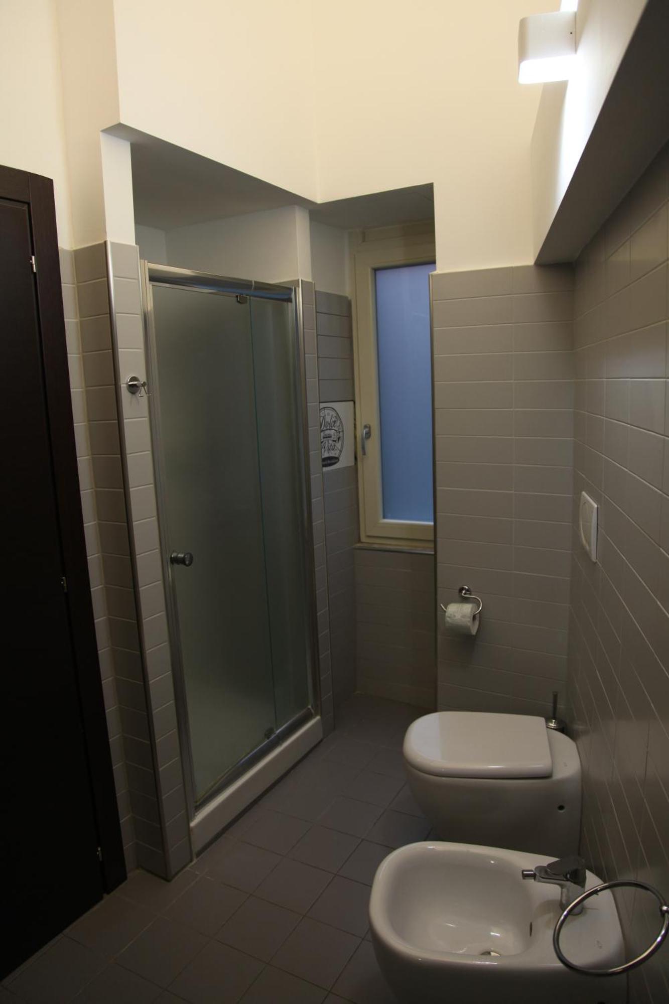 Dolce Vita Rooms Неаполь Екстер'єр фото