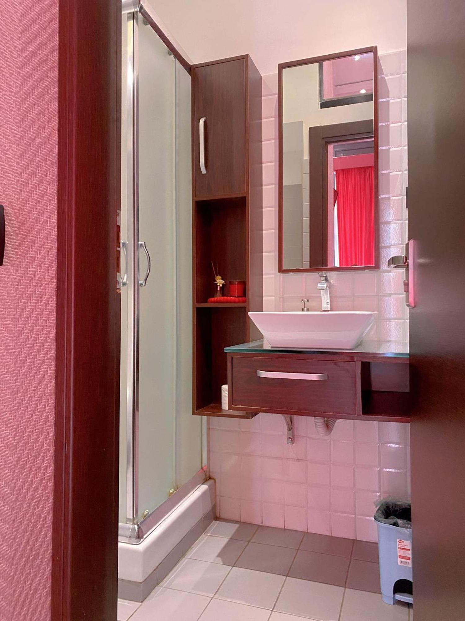 Dolce Vita Rooms Неаполь Екстер'єр фото