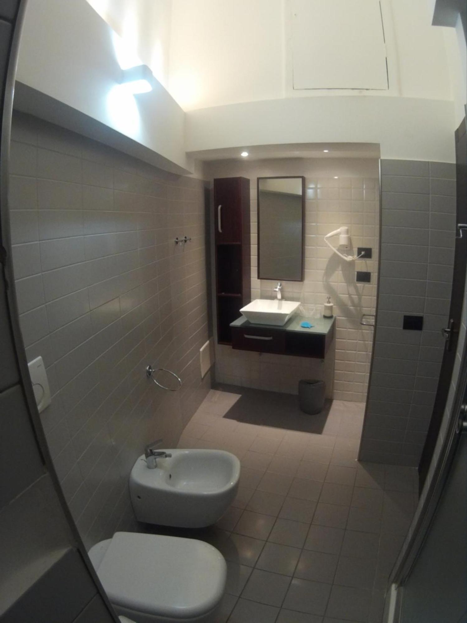 Dolce Vita Rooms Неаполь Екстер'єр фото