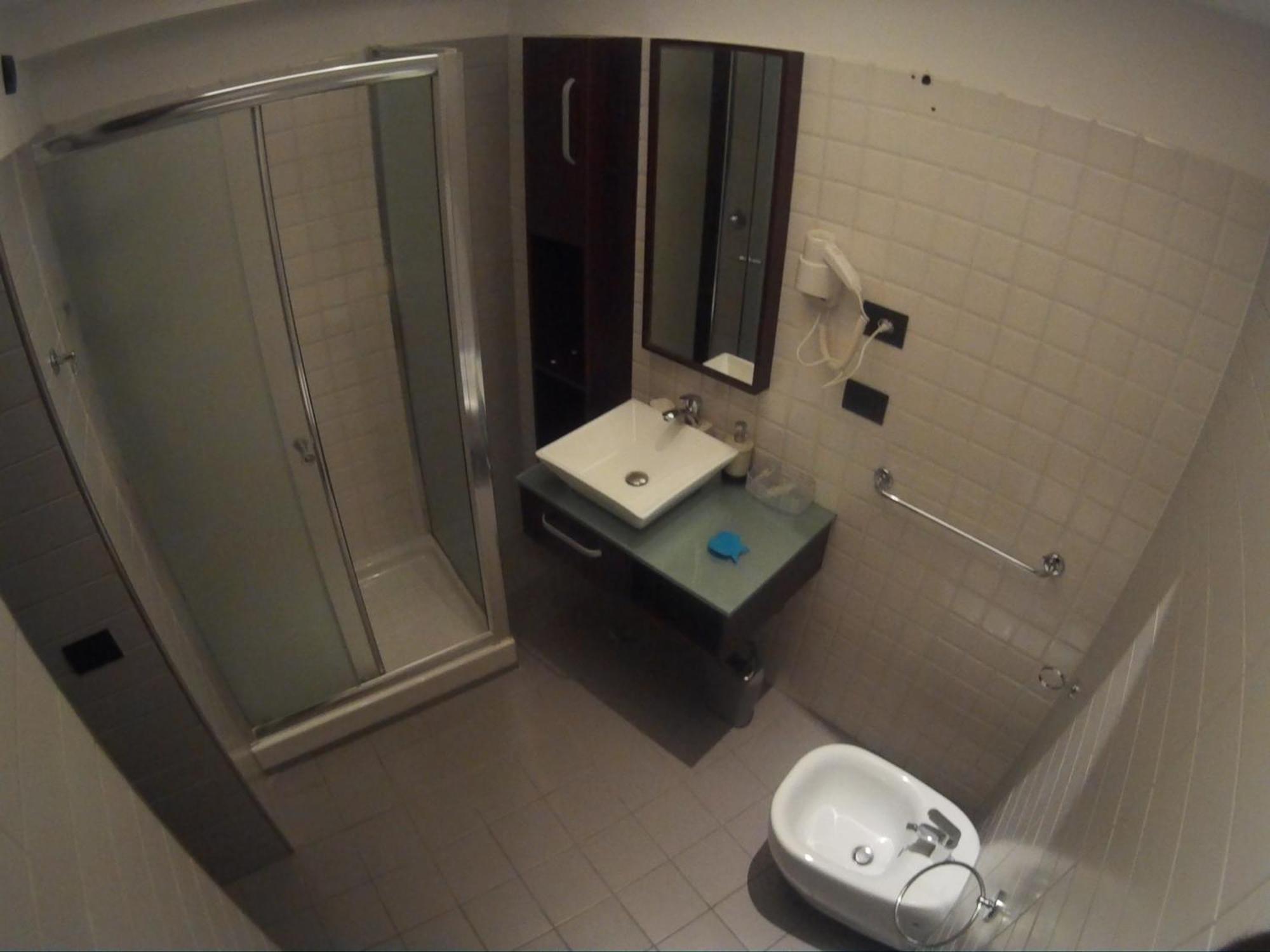 Dolce Vita Rooms Неаполь Екстер'єр фото