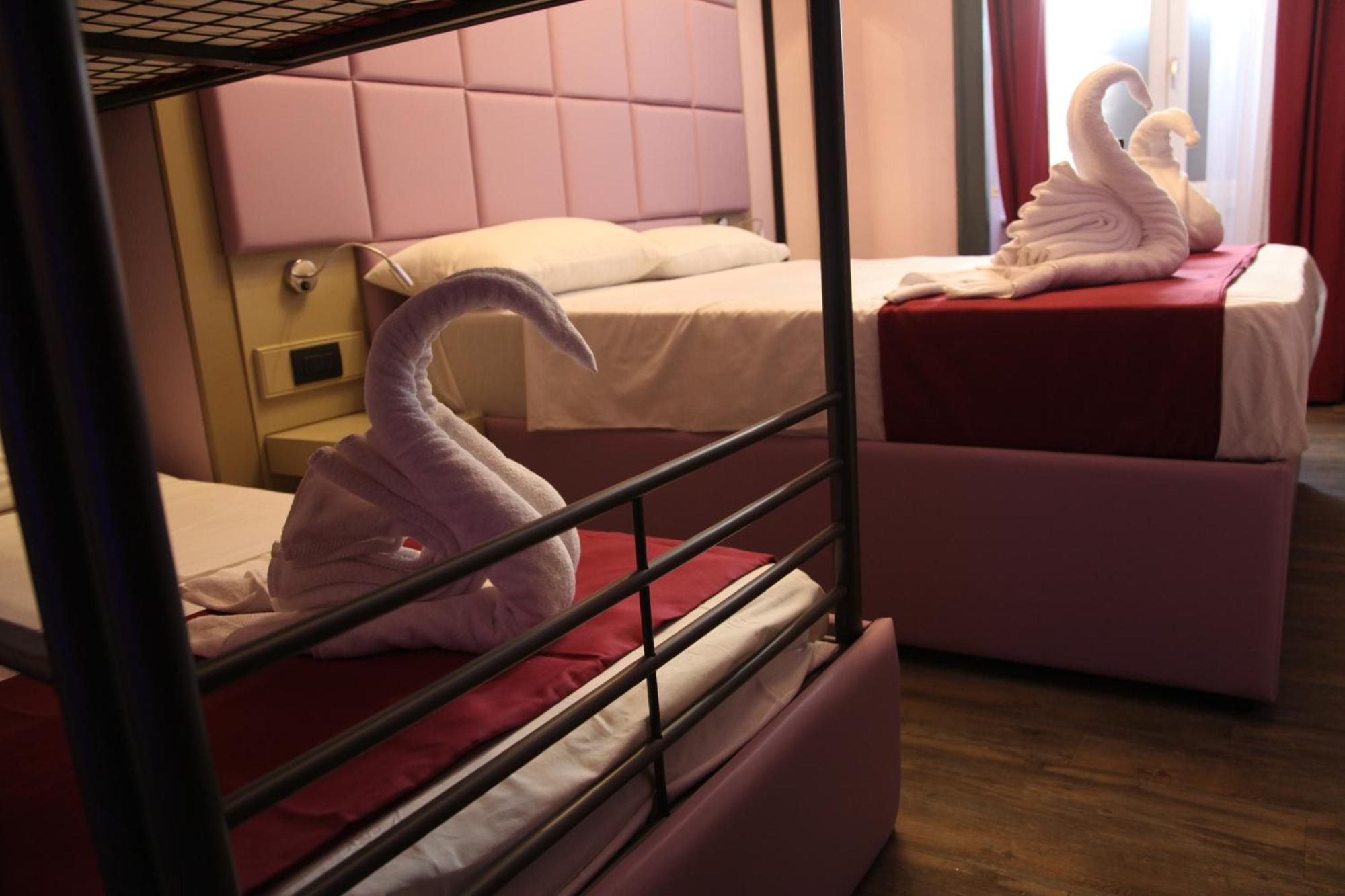 Dolce Vita Rooms Неаполь Екстер'єр фото